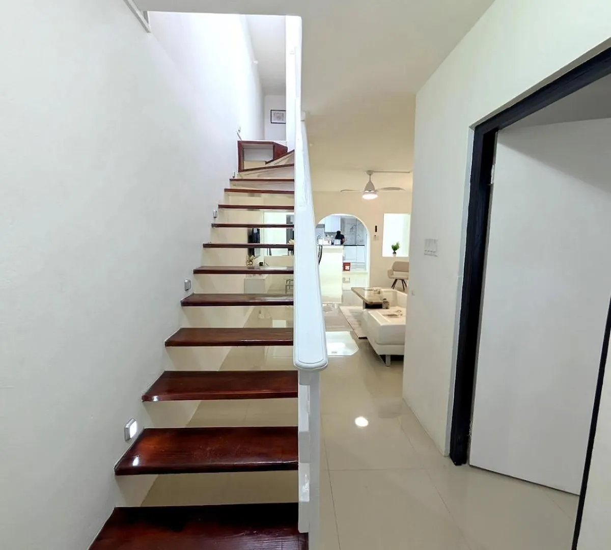 Holiday home The Opulent Manor - Bob Marley Museum 1 Minute Away Villa Kingston